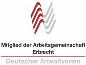 Erbrecht AG Deutscher Anwaltverein